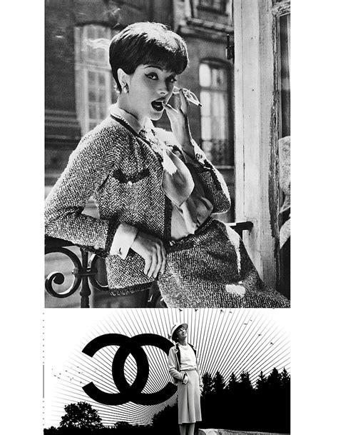 histoire maison chanel|la maison chanel 5.